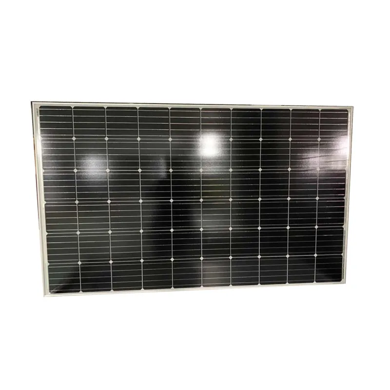 Renewable Power Solar Photovoltaic Panel 60 Cells 300W CE & ISO Acceptable PERC 5bb 156*156mm 1650*992*35 FG300W-M 1640*992*40mm