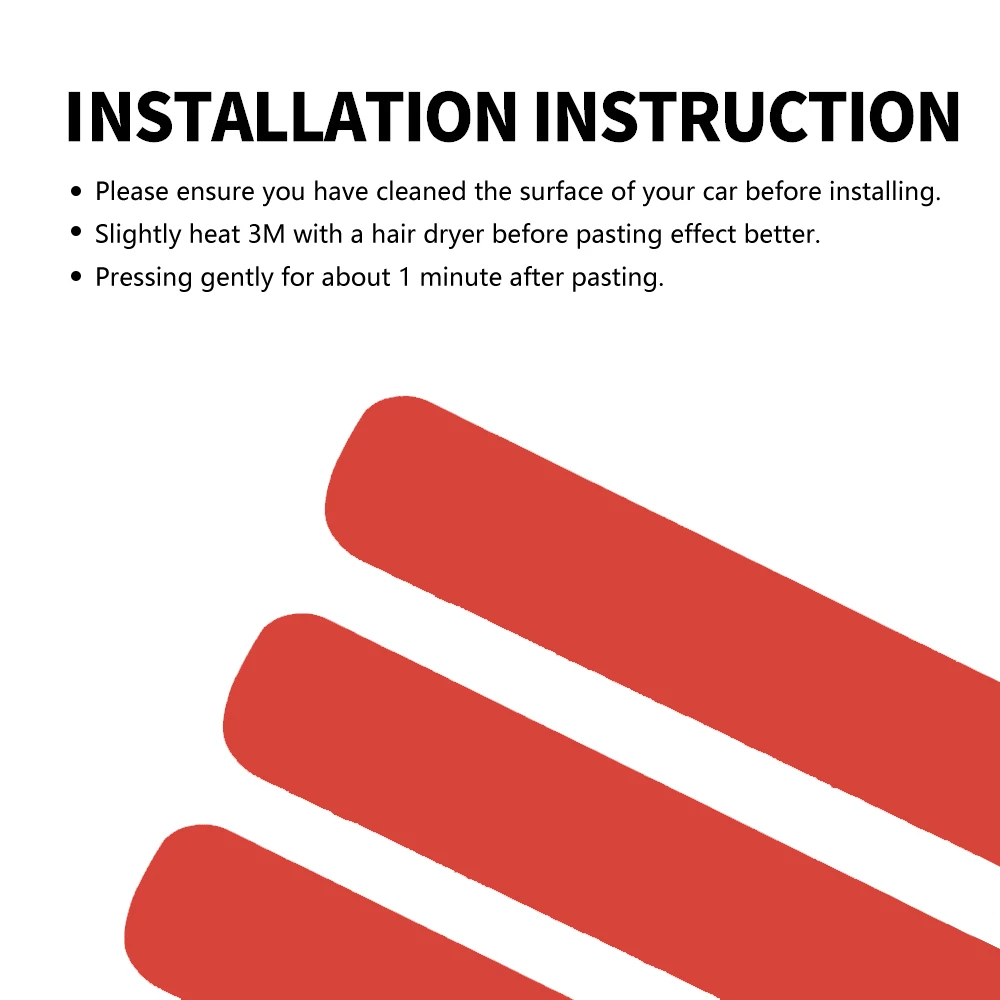 Carbon Fiber Car Door Guard Sticker with Epoxy Carbon Fiiber Vehicle Door Handle Protector Door Protective Sticker