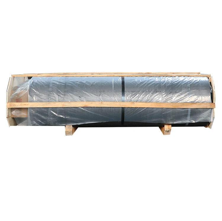 Горячая продажа на рынке России 300x1800 мм HP Графитовый Электрод