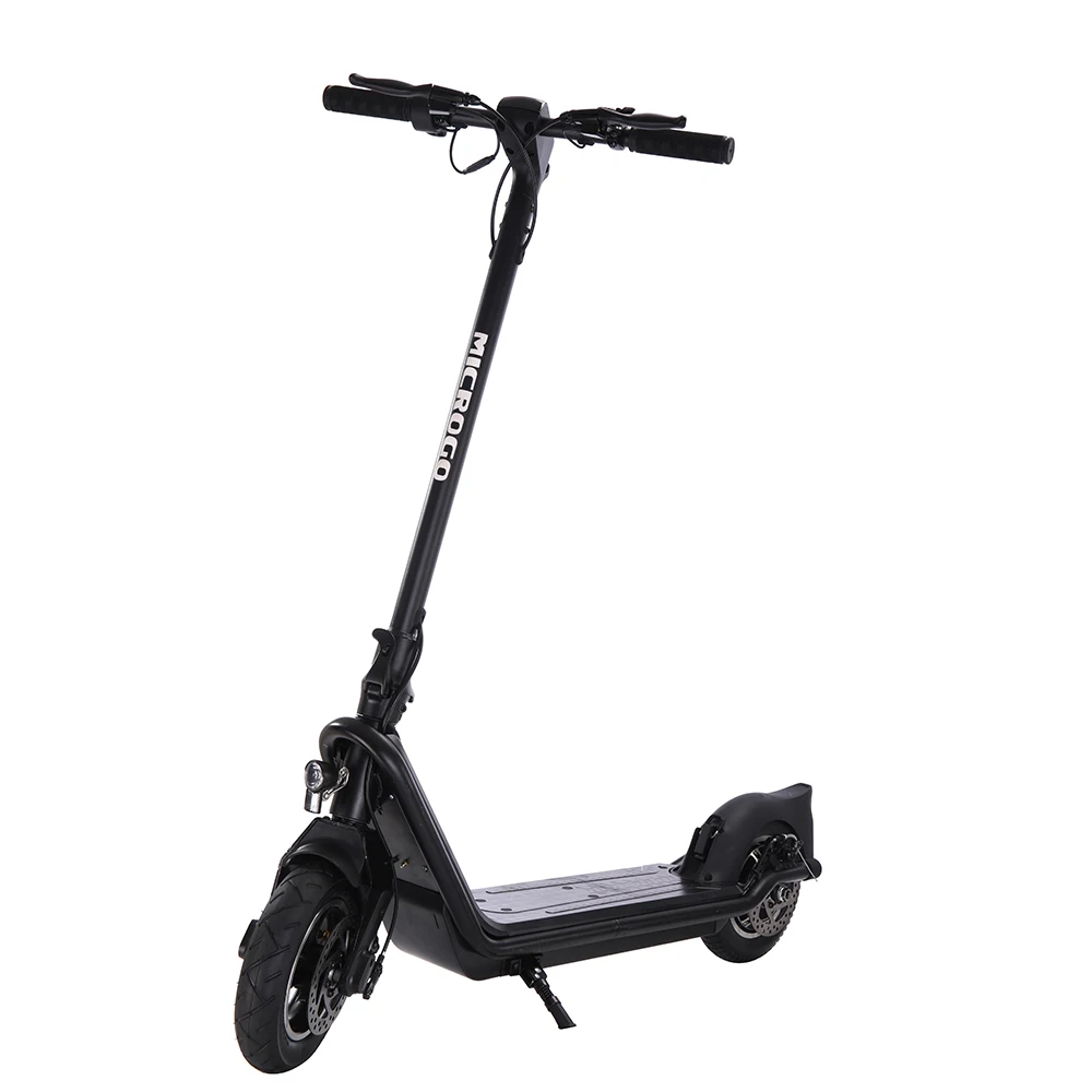 MICRGO Newest design scooter 10inch foldable easy to carry 2wheel adult with 350w motor power  electric scooter