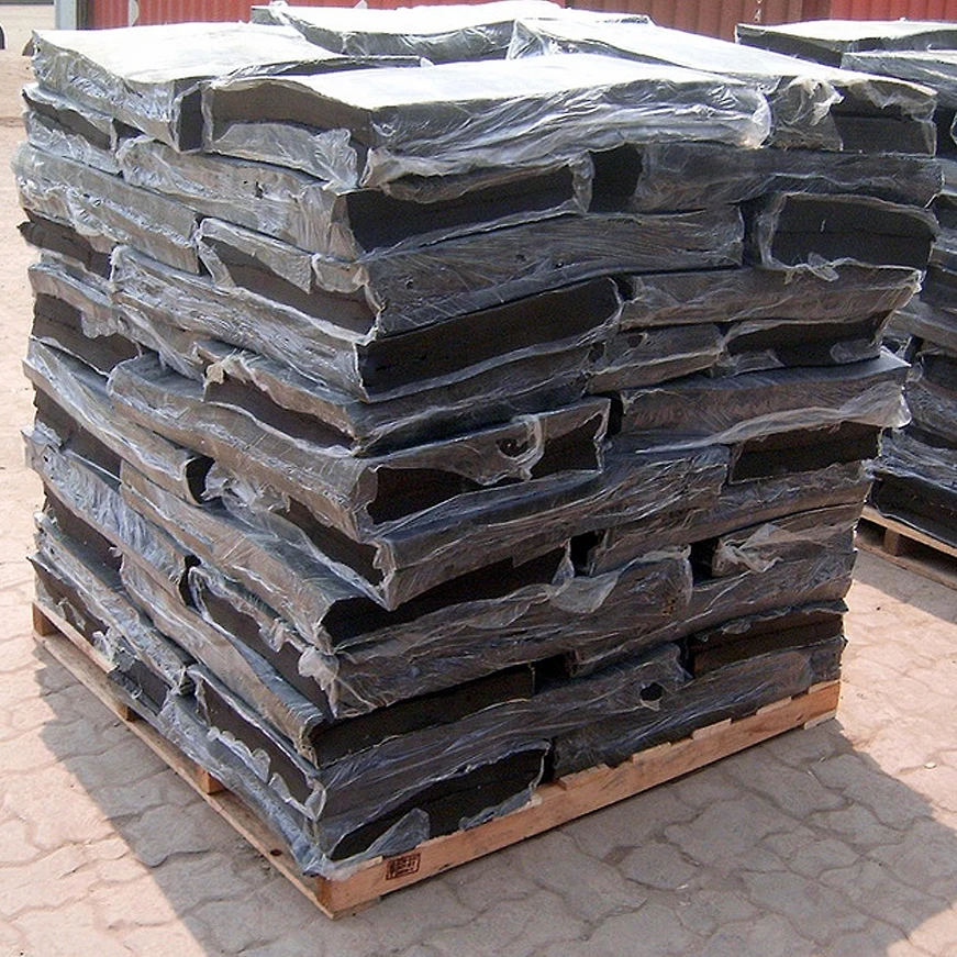 uncured rubber 14-18mpa