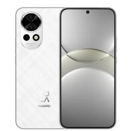 2024 Original New HUA WEI nova 13 HarmonyOS 4.2 Kirin 8000 5000mAh 100W Charging OLED 6.7 inch 5G Smartphone 60MP selfie camera