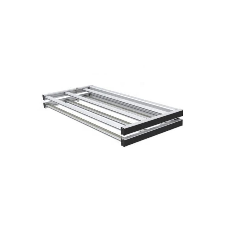 Новый дизайн полный спектр Led Grow Light Bar с отличной ценой