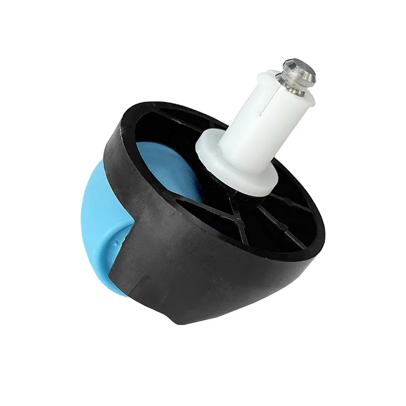 Replacement front wheel ball for cecotec conga 3090  robot vacuum cleaner parts accessories universal wheel