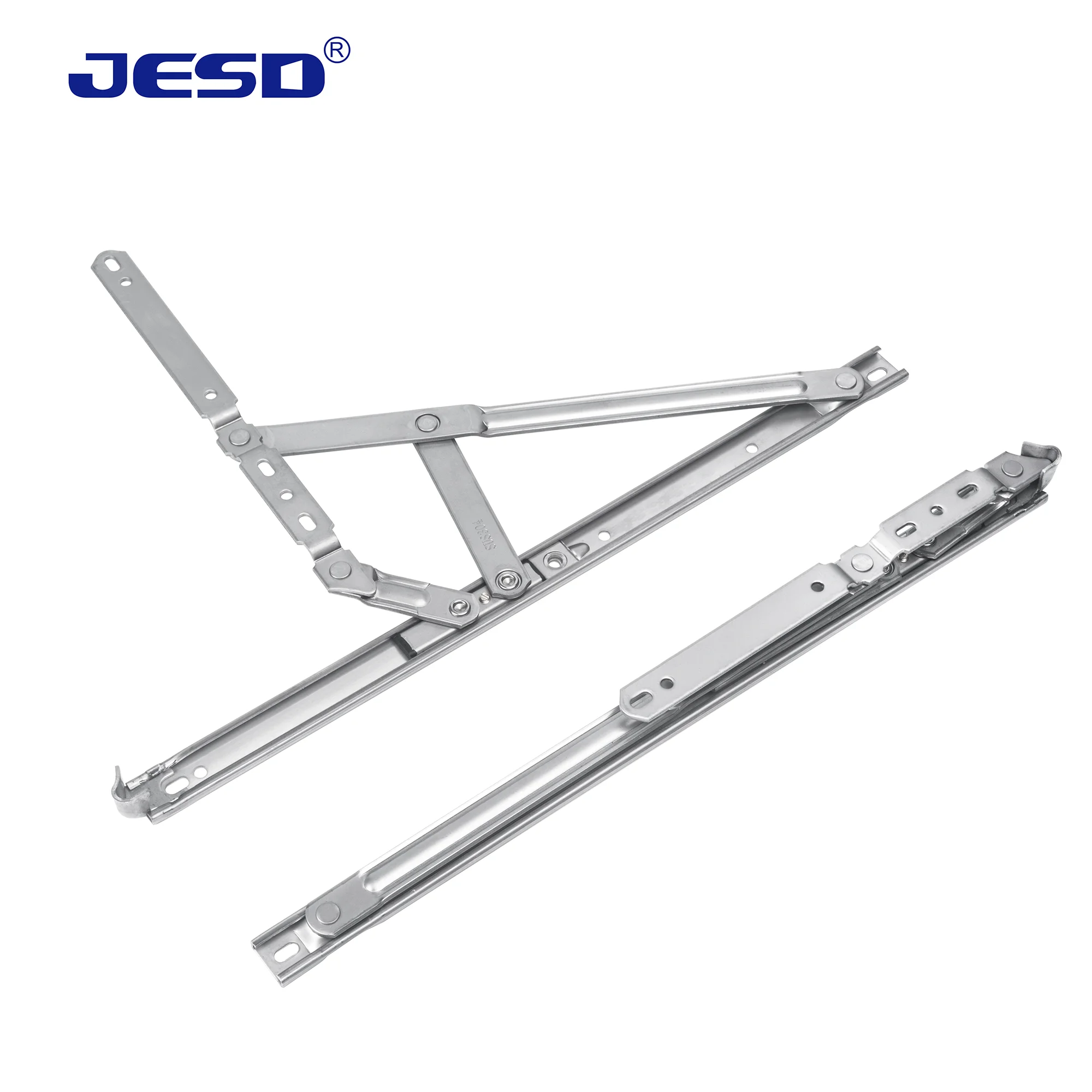 Good Price High Load Bearing Heavy Duty 16 Inches C05 Hinge SUS304 Friction Stay