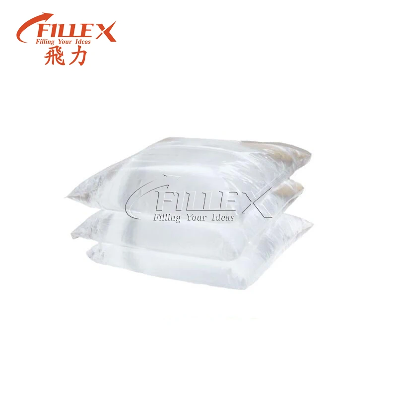 Automatic Liquid Plastic Pouch Sachet Packing Machine Small Bag Water Milk Cooking wine Vinegar Packing Machine