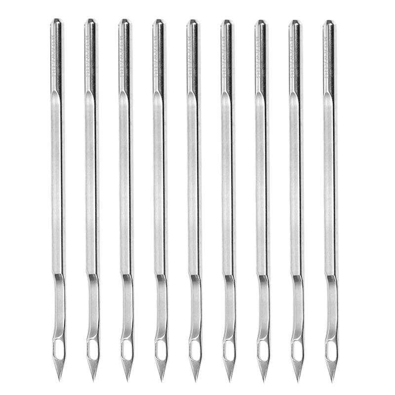 Preferential Price Higher Cost Stainless Steel Tufting Needle for Carpet Production