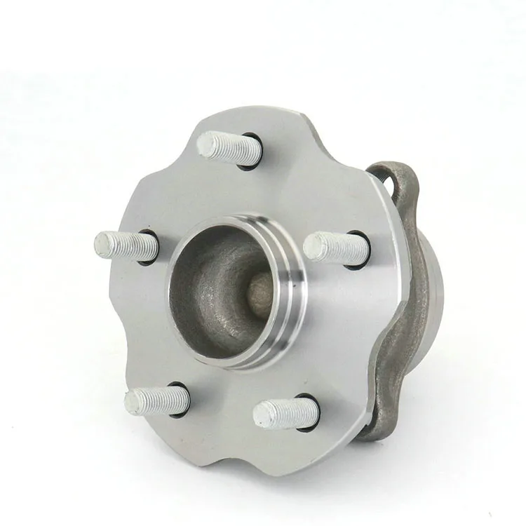 Oem Rear Axle Wheel Hub Assembly Bearing 42200-t5b-951 For Honda