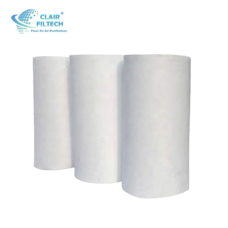 Ceiling Filter C-600G hot sales and good quality It is mostly used in the spraying industry and for spray paint systems