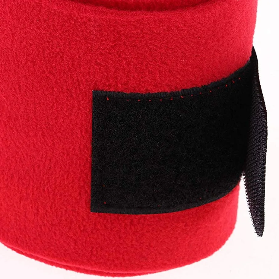  Animal Leg support Bandage Custom Printed Horse