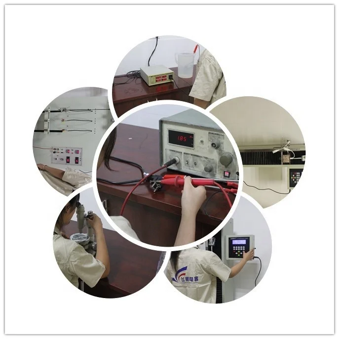 
Hot Water Tank Electric Heating Element Copper Tube 