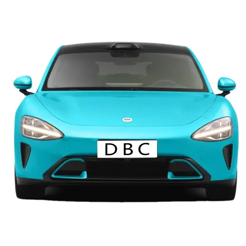 2024 Xiao-mi AutomobileXiao mi SU7 Pure Electric New Energy Car Four Wheel Drive 700km 800km 830km Pro Xiao mi Su7 Max