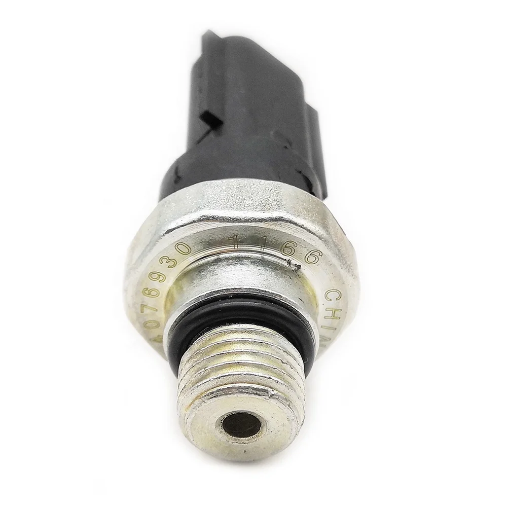 Genuine Excavator Parts  PC200-8 6744-81-4010 Hydraulic Pressure Sensor Oil Pressure Sensor