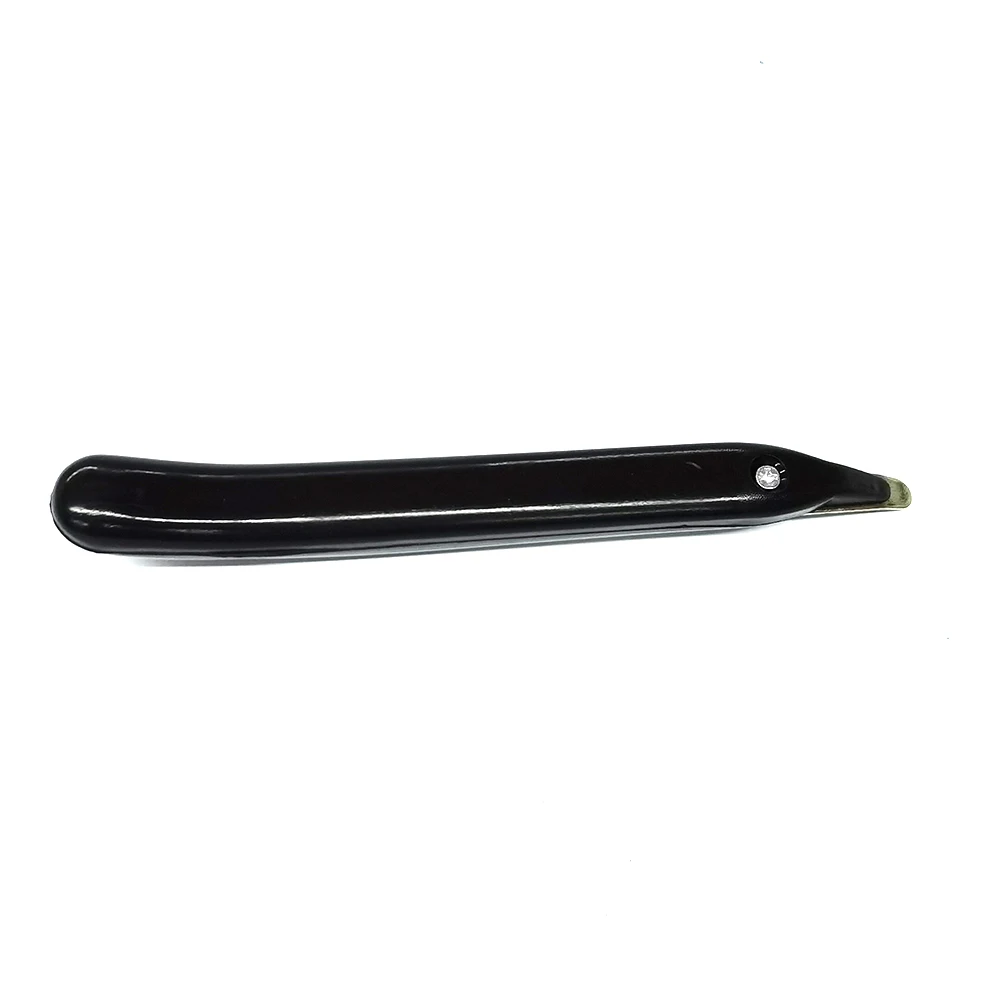 Anti-stapler remover and letter opener plastic office supplies universal metal head plier handhold fast staple pin remover