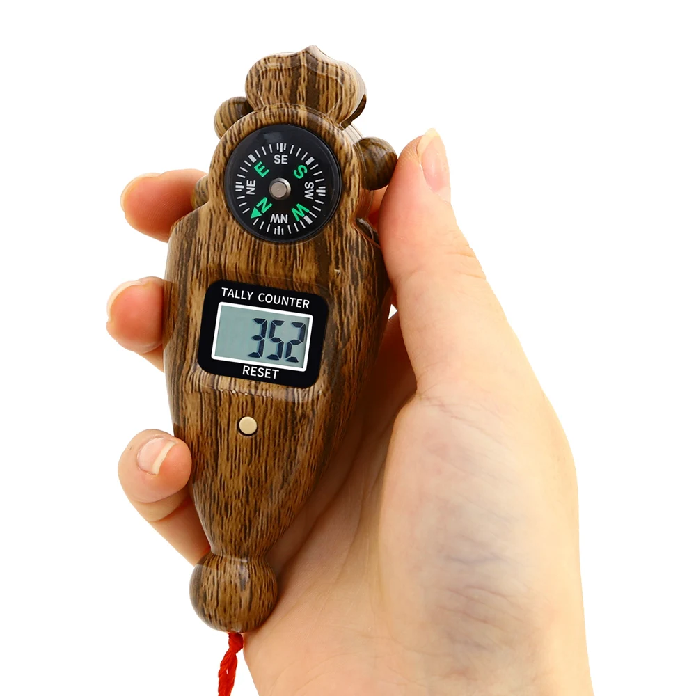 Holy Islamic Products Tasbeeh Beads Counter Bluetooth Muslim Gift LED Tasbih Tally Counter