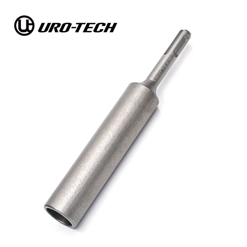 SDS-plus Ground rod driver