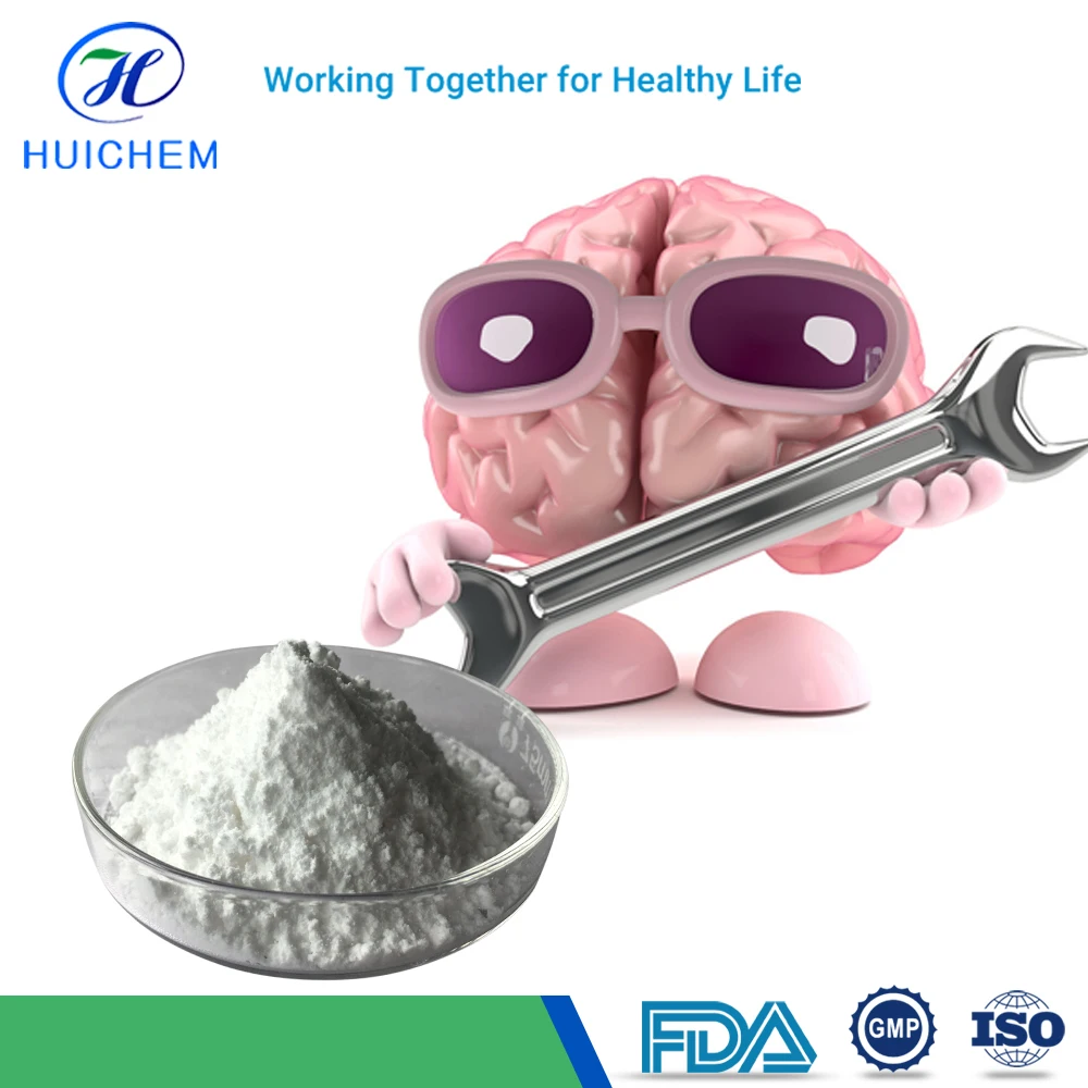 
Newer Nootropic 99% Nooglutyl cas 112193-35-8 Nooglutyl powder 