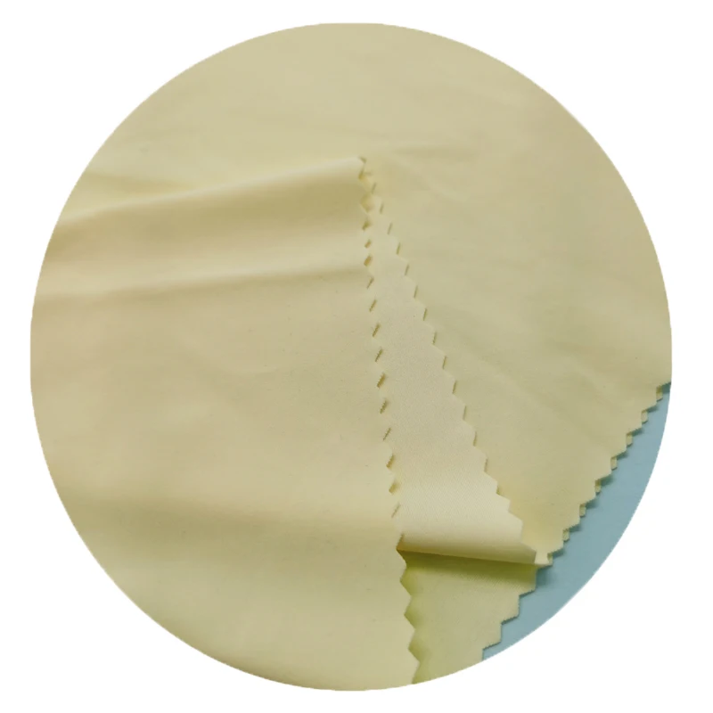 2023 Hot Bio-based Nylon Fabric Elastic PA56 Fabric Nylon Spandex Bio-based Nylon Fabric