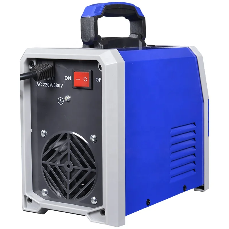 Hot Selling MMA Inverter Machine Automatic Orbital Welding Arc Welder