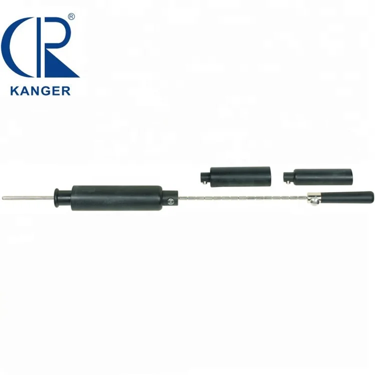 Reusable Stainless Steel and Plastic Gynaecology Surgery Instruments Cup Uterine Manipulator set