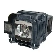  Оригинальная Сменная Лампа для проектора ELPLP78 V13H010L78 EX7220 POWERLITE 1222 1262 Вт 965 97 98 99 S17 W17
