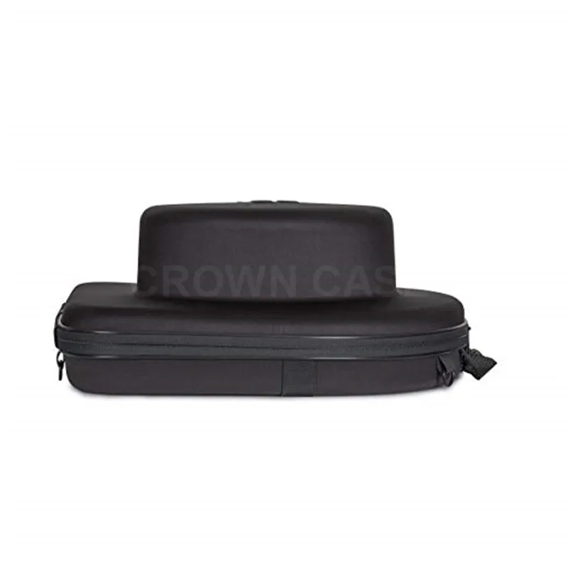 Best Quality Universal Size  Most Panama Bowler Hats Carry-On Hat Box Travel Fedora Hat Case