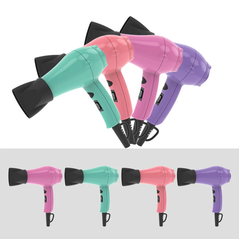 1000W ac motor hair dryer RM-D01