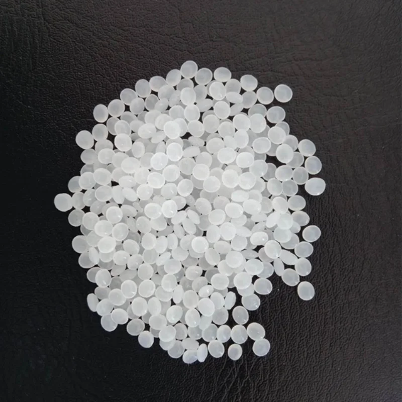 Первичные переработанные прозрачные смолы HDPE гранулы LDPE сырье LLDPE по лучшей цене