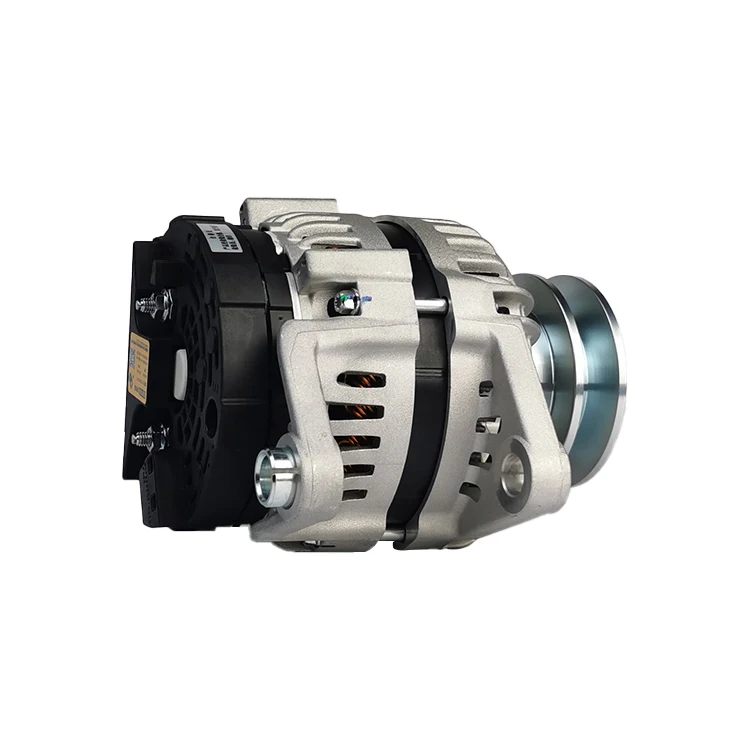 The Fine Quality Car Alternator Parts Dynamo Ac Electrical Generator Parts