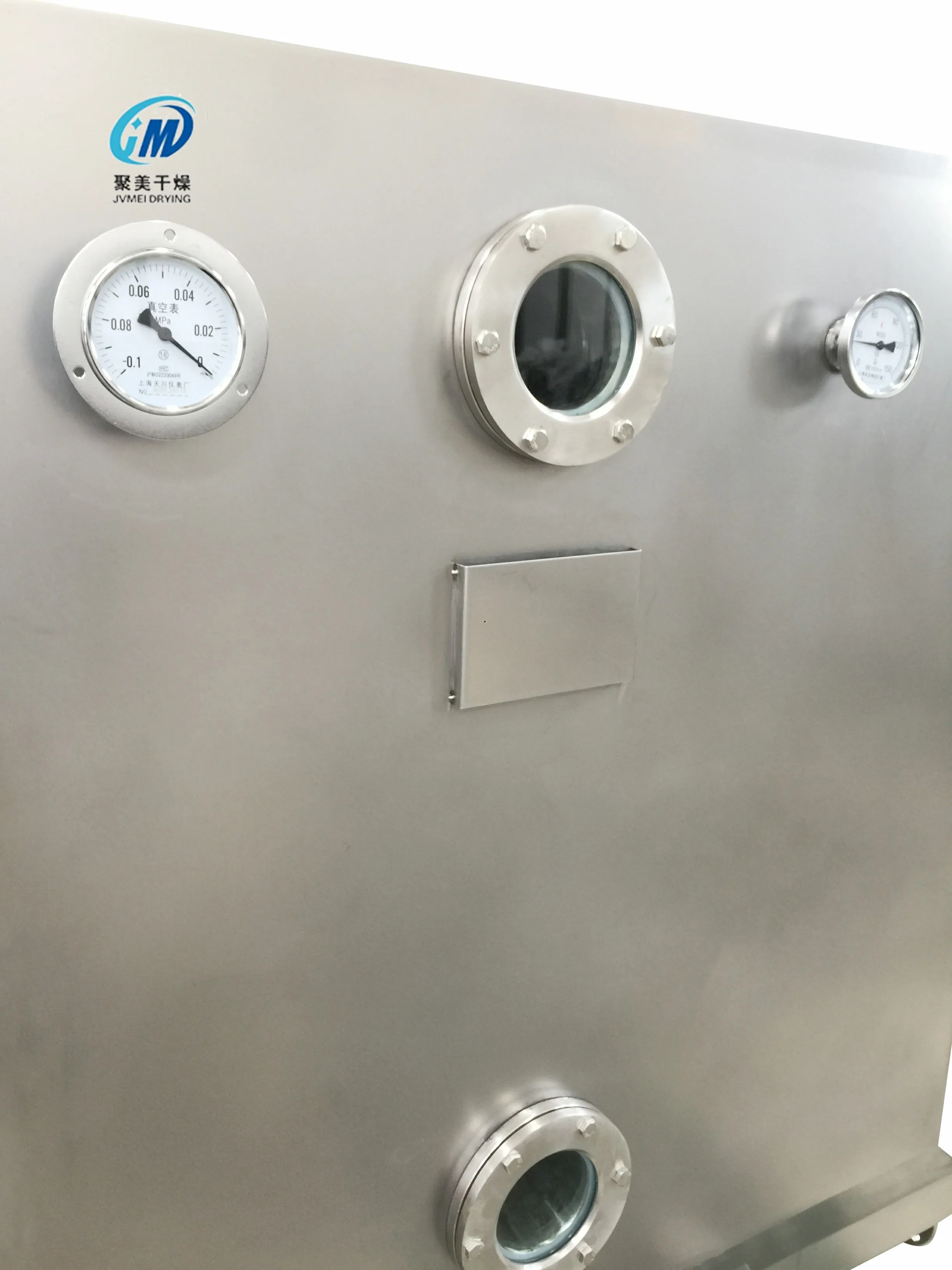 High Quality Square vacuum freeze dryer for Pharmaceutical, chemical and food