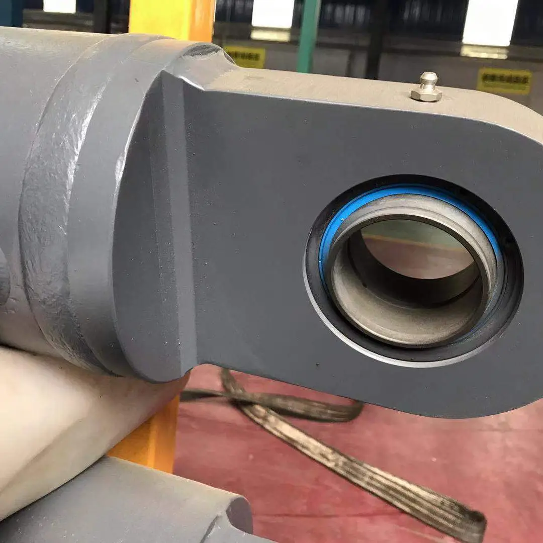 double acting hydraulic cylinders  long stroke hydraulic cylinder manufacturer