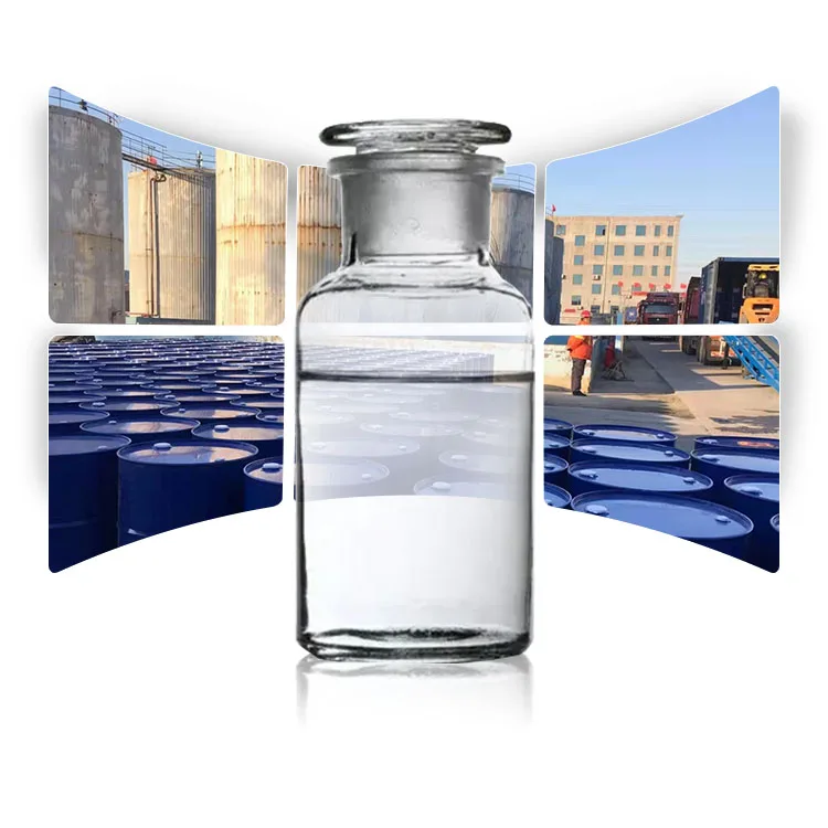 China Supplier reagent grade HPLC Grade Acetonitrile Price/CAS 75-05-8