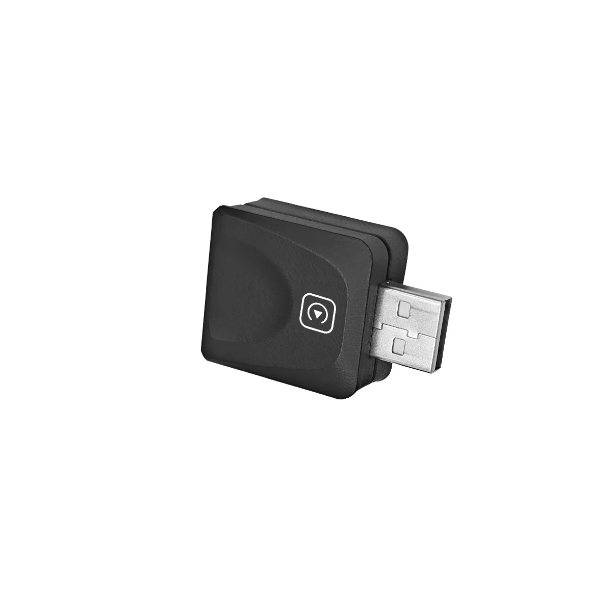 Factory Stock USB Wireless CarPlay Adapter CarPlay Case Kit AI Box Smart Wired/Wireless CarPlay Dongle  Android Auto