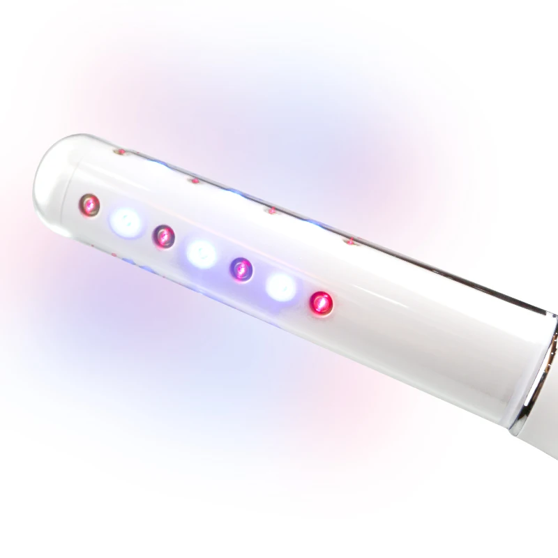 2023 New Enhancement Female Vaginal Physical Therapy Device Cold Laser Therapy Vaginal Tightening