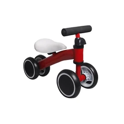 Children toys car four wheel balance bike intelligence kids balance bike