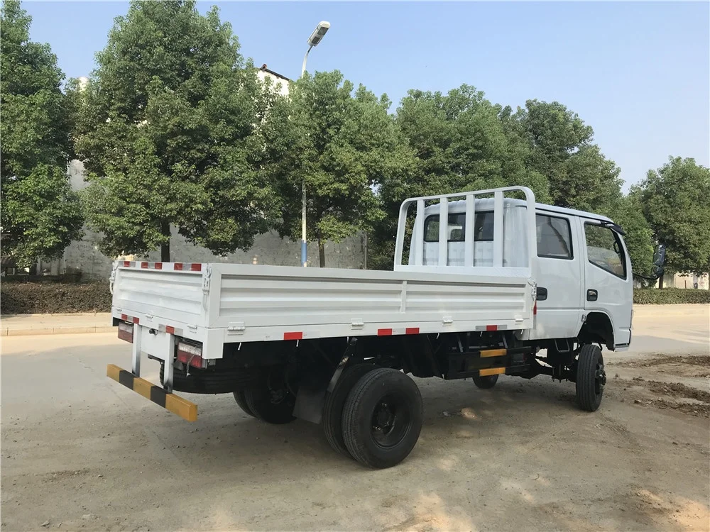  Военные грузовики DFAC 4x4 по последней цене на