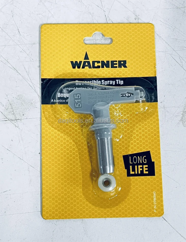 Airless Spray Gun High pressure airless sprayer accessories