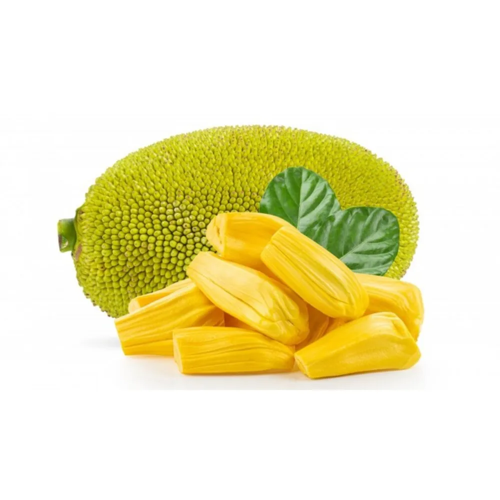 Без консервантов свежий Таиланд Jackfruit богатый витамин тропические фрукты и сладкий специальный
