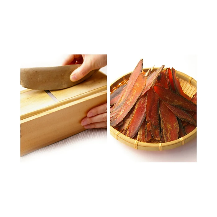 Новый продукт вкусные Сушеные Рыбные хлопья katsuobushi по хорошей