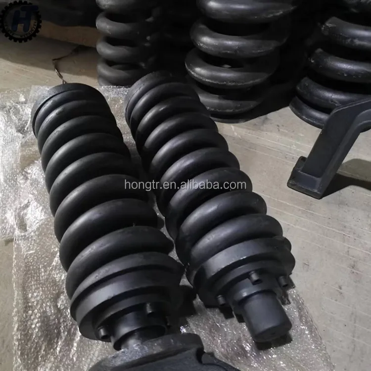 5239235 Spring Track Adjuster Cylinder Spring Recoil Assembly for CAT 320 320C D320D