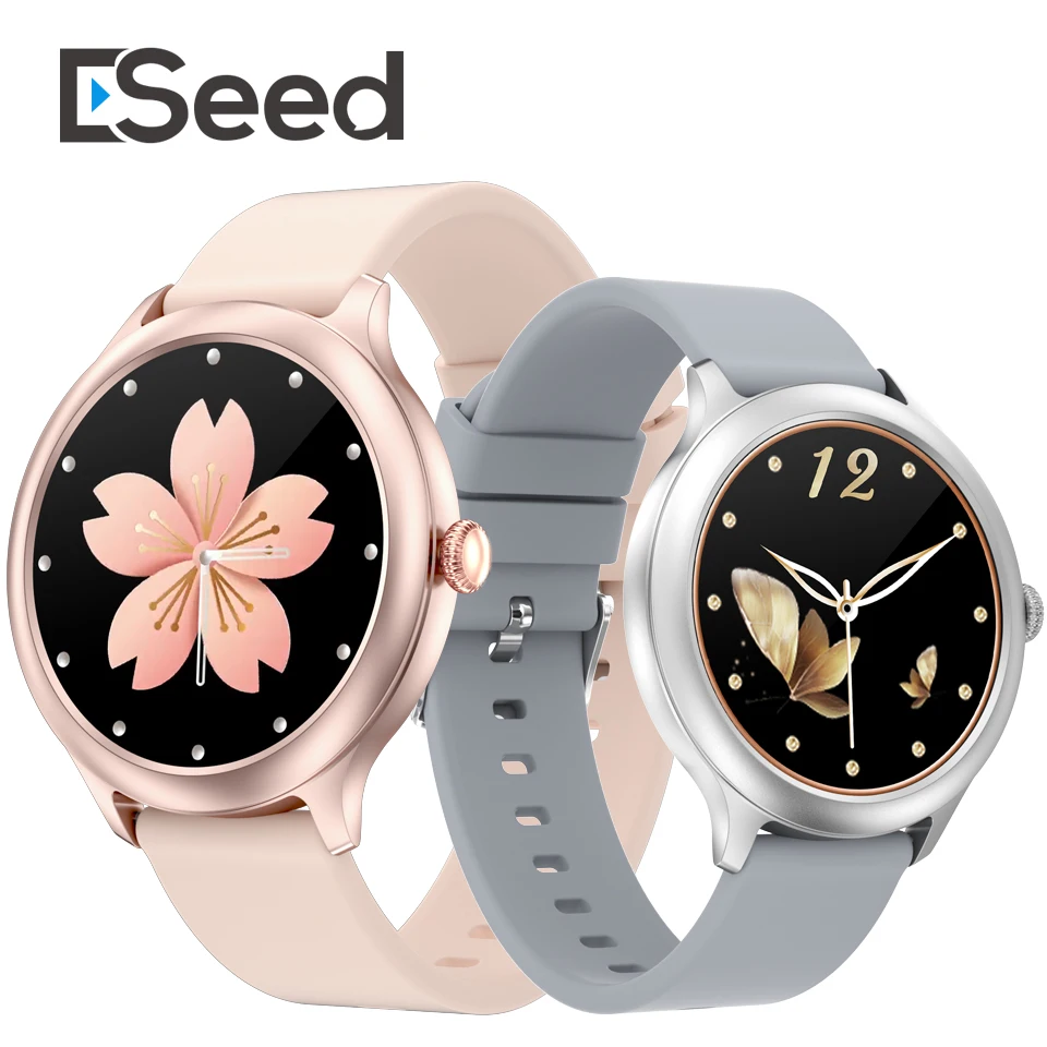 New Arrivals Wristwatches DK19 Blood Oxygen Pressure Monitoring Wearable Devices Heart Rate Wrist Smartwatch For Android IOS