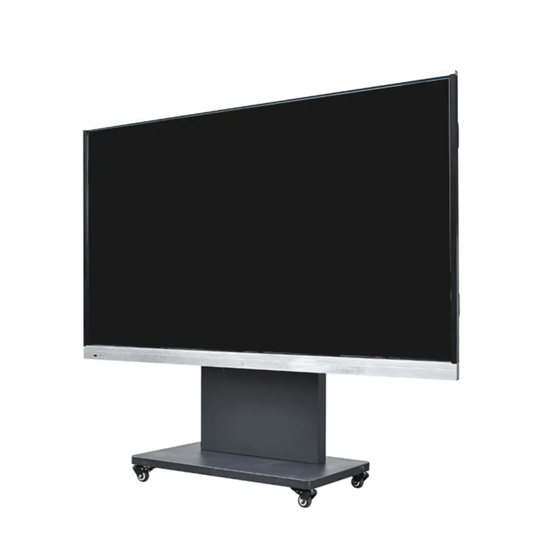 China supply infrared lcd touch screen 55 inch all in one