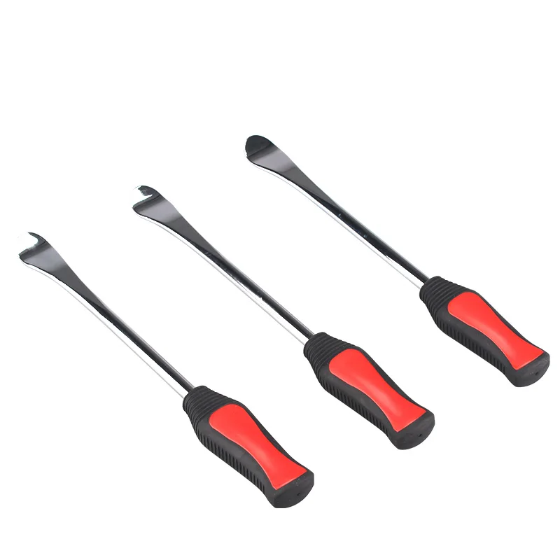 Motorcycle Bicycle Tire Levers Rim Protector Auto Spoon Tire Kit