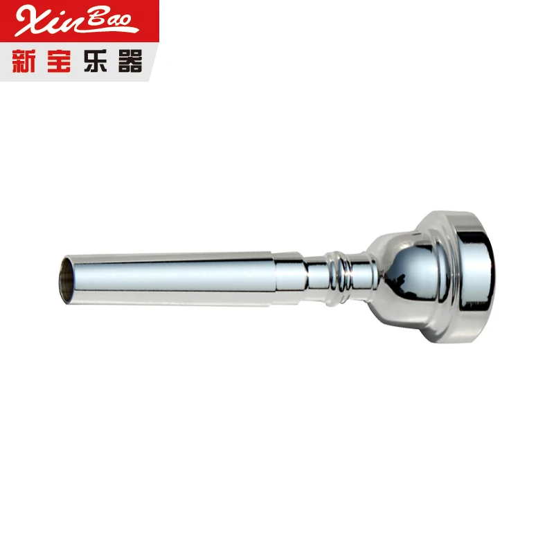 High quality trumpet music is suitable for beginners small mouth parts or finger trainers