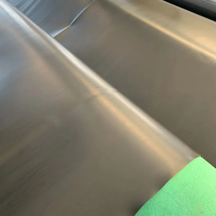 hdpe geomembrane liner HDPE geomembrane pond liner factory price geomembrane hdpe