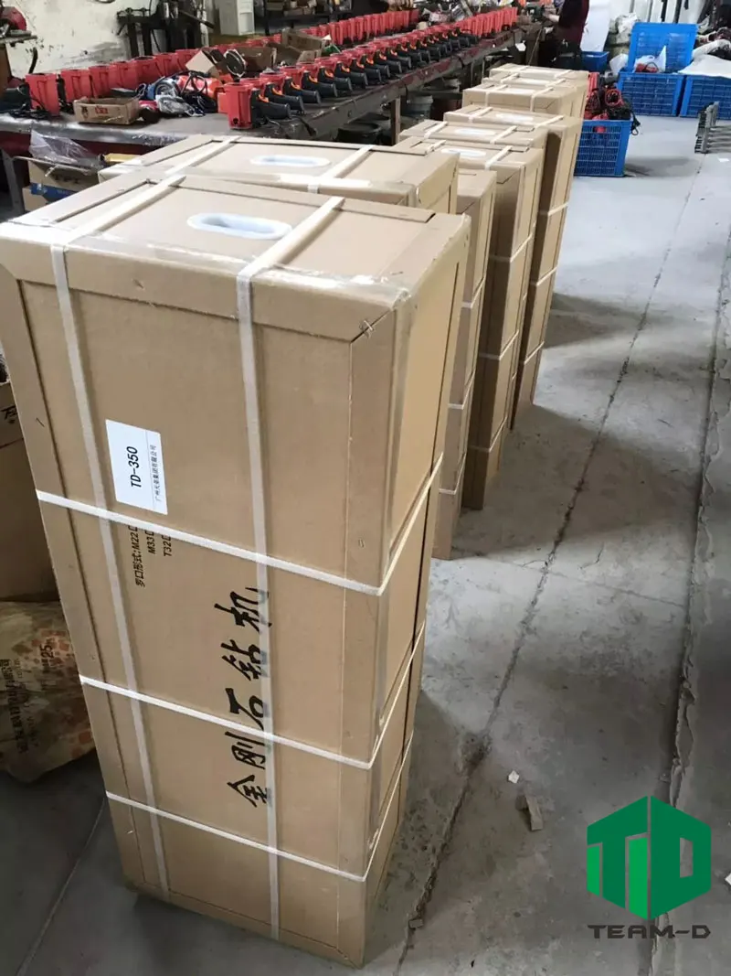 Coring Diamond Core Drill Concrete Core Drilling Machine Price