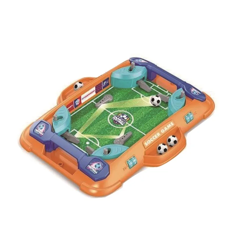 Two-player battle parent-child interactive focus board games thinking training football table maze table plastic Shantou toys