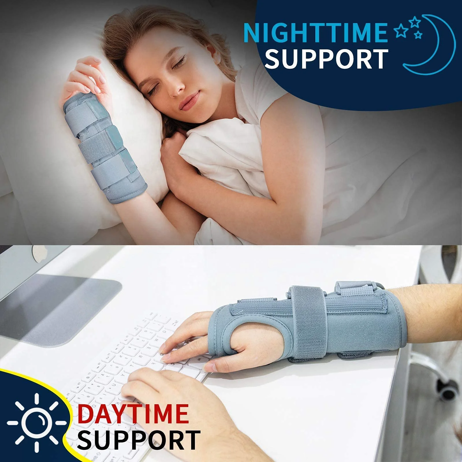 copper wrist brace for women carpal tunnel wrist brace for women right hand wrist brace