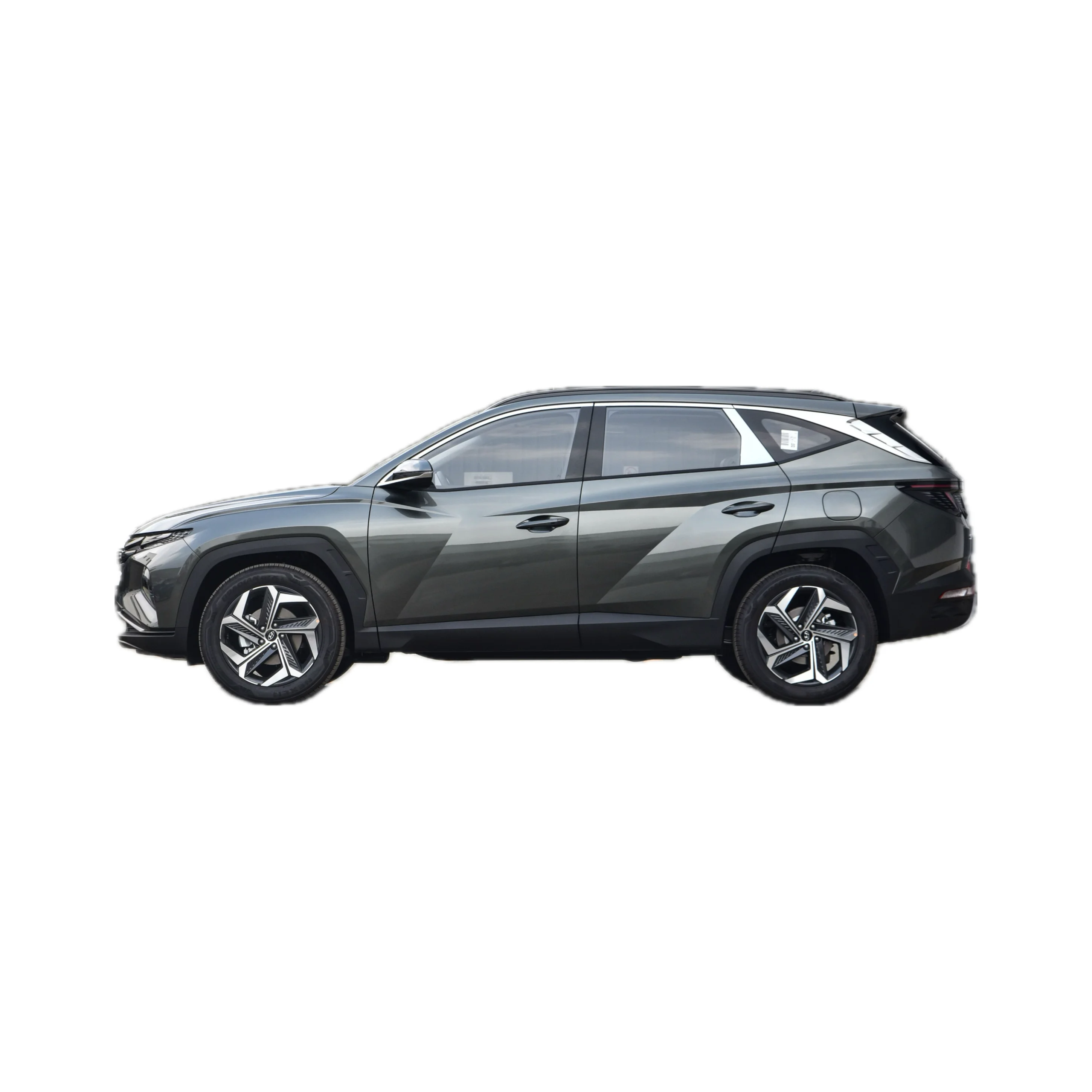 Высокое качество и хорошая цена Tucson L 1 5 T флагманская версия бензиновый автомобиль