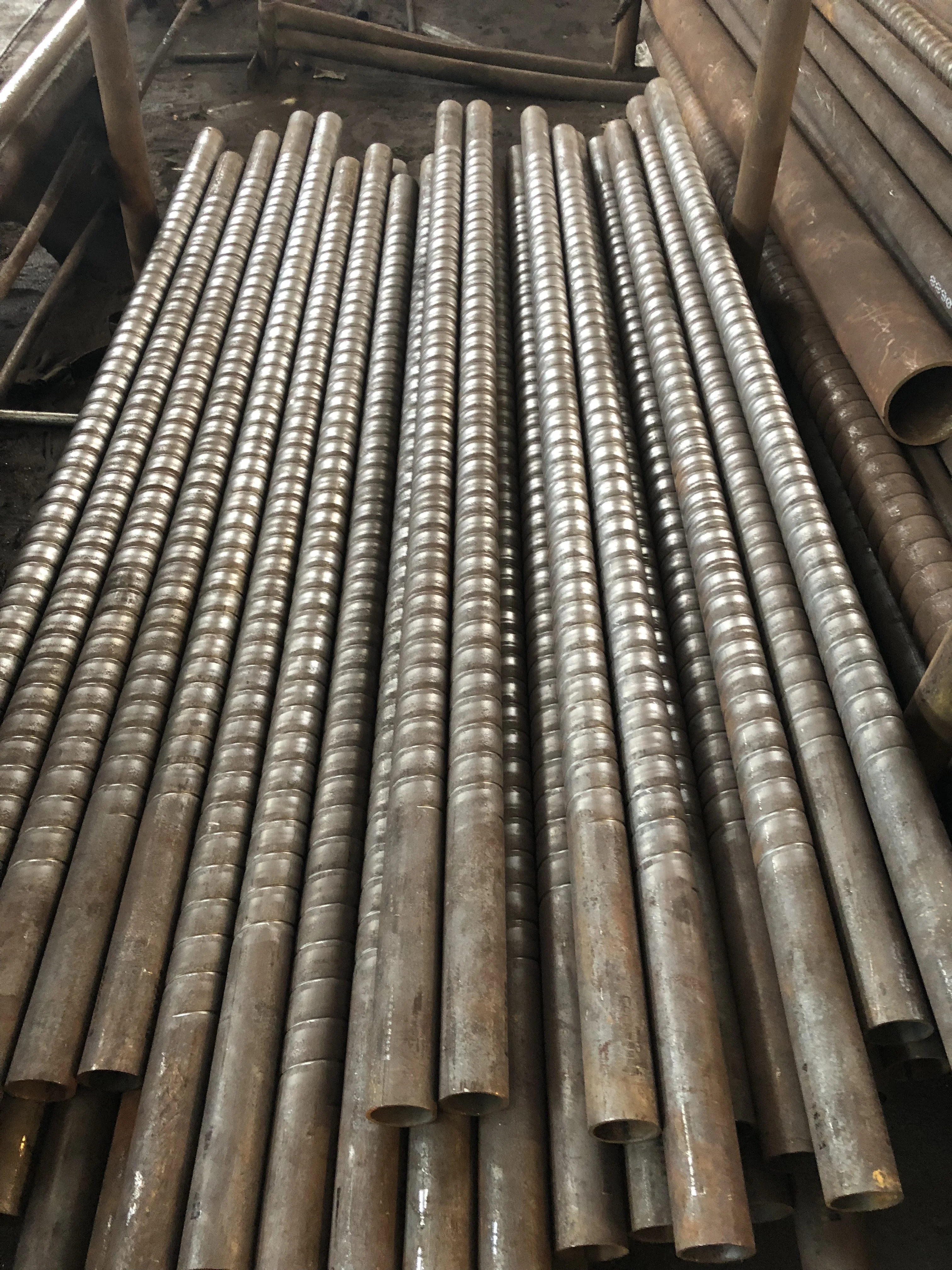 Chinese Suppliers High Efficiency Oil Boiler for Industrial Use